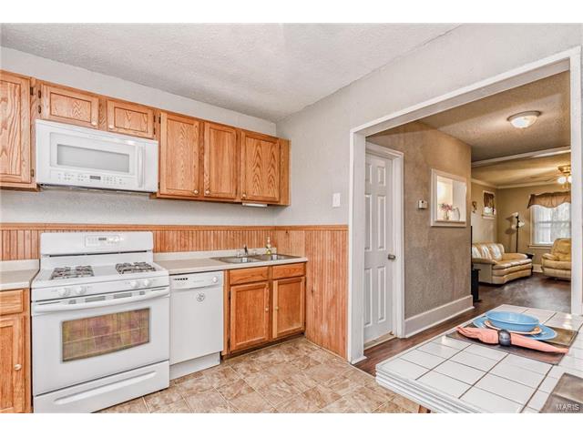 217 E Holden Ave, Saint Louis, MO 63125 photo 2