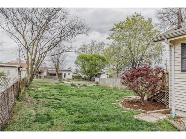 217 E Holden Ave, Saint Louis, MO 63125 photo 21