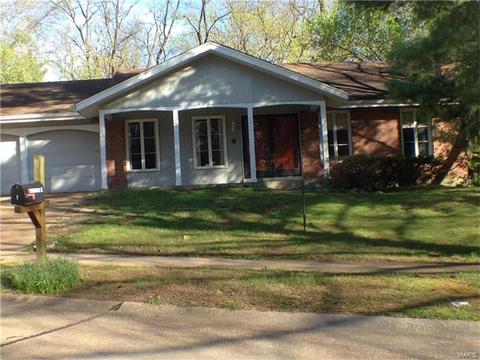 1 Timberstone Ct, Ballwin, MO 63021 photo 5