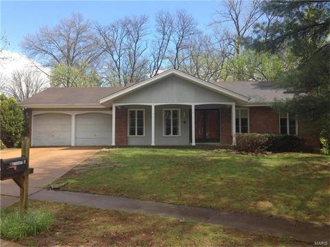 1 Timberstone Ct, Ballwin, MO 63021 photo 1