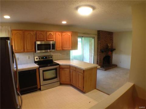 1 Timberstone Ct, Ballwin, MO 63021 photo 9