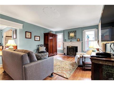 1350 N Sappington, Saint Louis, MO 63122 photo 2