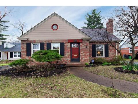 1350 N Sappington, Saint Louis, MO 63122 photo 1