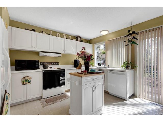 800 Paquerette Ct, Ballwin, MO 63021 photo 3
