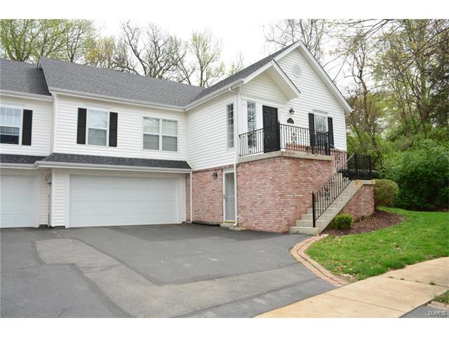 816 Hanna Ct, Ballwin, MO 63021 photo 1