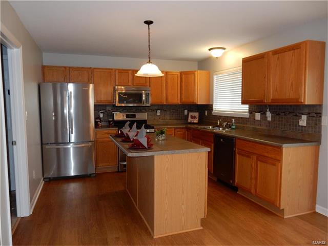 1456 Soaring Eagle Dr, O'fallon, MO 63366 photo 8