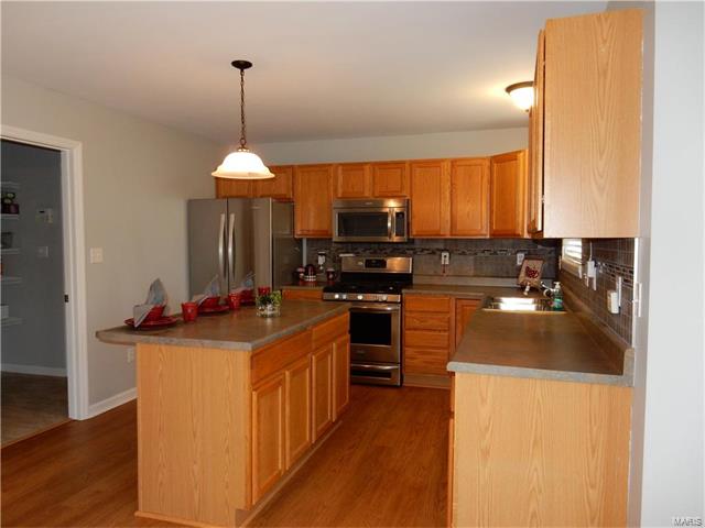 1456 Soaring Eagle Dr, O'fallon, MO 63366 photo 9