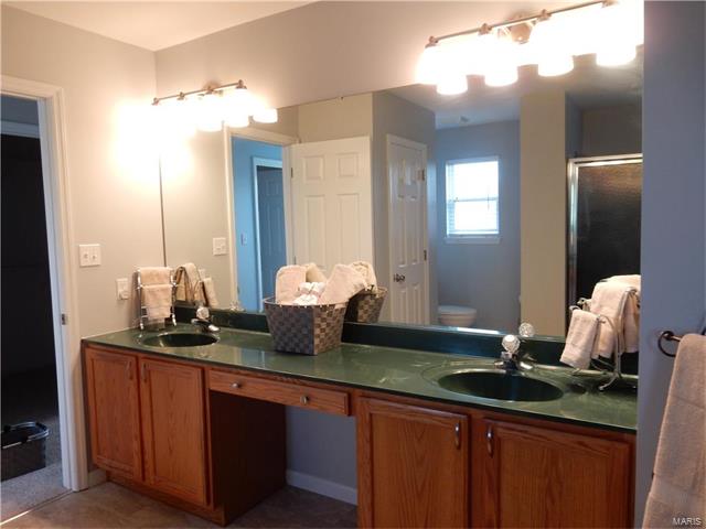 1456 Soaring Eagle Dr, O'fallon, MO 63366 photo 26