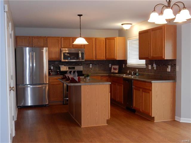 1456 Soaring Eagle Dr, O'fallon, MO 63366 photo 11