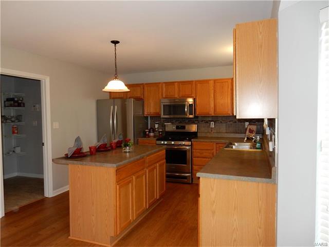 1456 Soaring Eagle Dr, O'fallon, MO 63366 photo 12