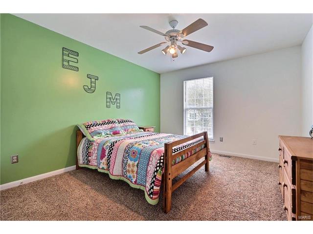 391 Buckhurst Dr, Ballwin, MO 63021 photo 23