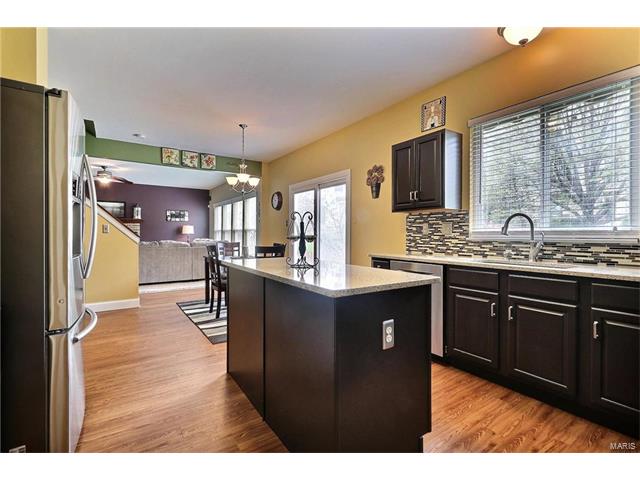 391 Buckhurst Dr, Ballwin, MO 63021 photo 12
