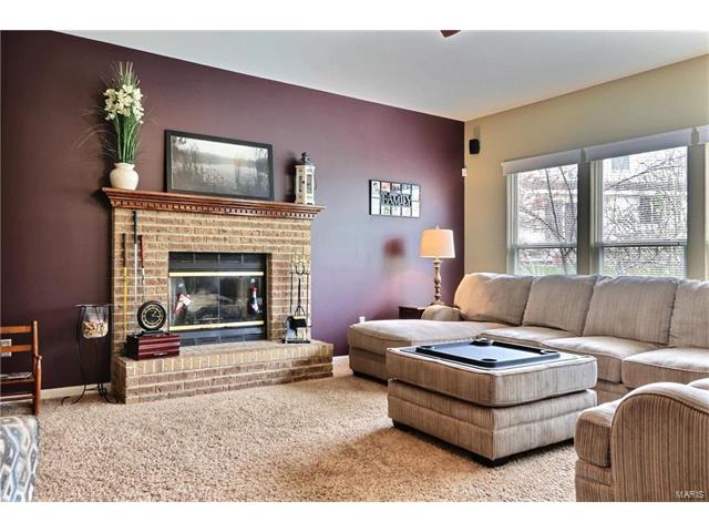 391 Buckhurst Dr, Ballwin, MO 63021 photo 7