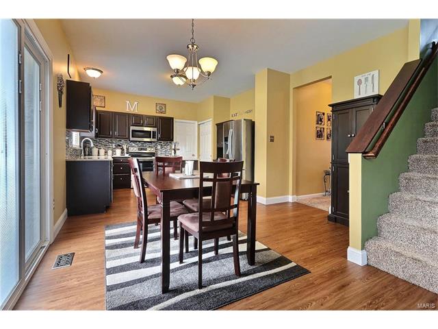 391 Buckhurst Dr, Ballwin, MO 63021 photo 10