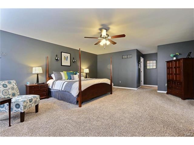 391 Buckhurst Dr, Ballwin, MO 63021 photo 19