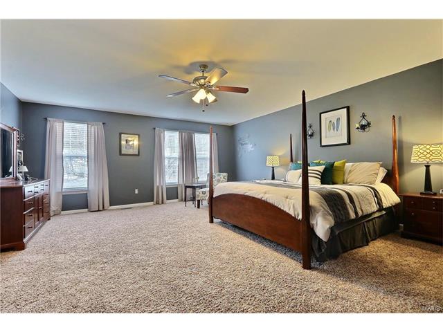 391 Buckhurst Dr, Ballwin, MO 63021 photo 18