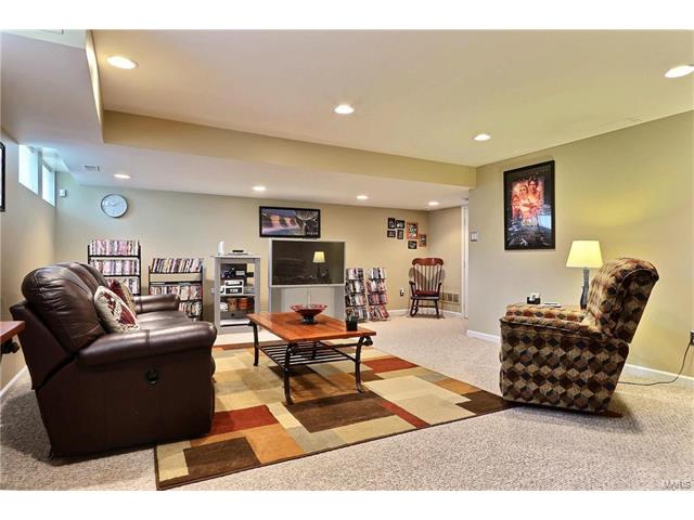 391 Buckhurst Dr, Ballwin, MO 63021 photo 27