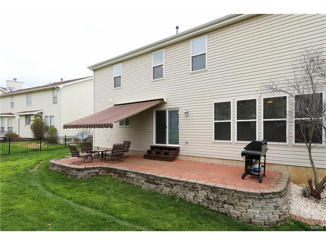 391 Buckhurst Dr, Ballwin, MO 63021 photo 30