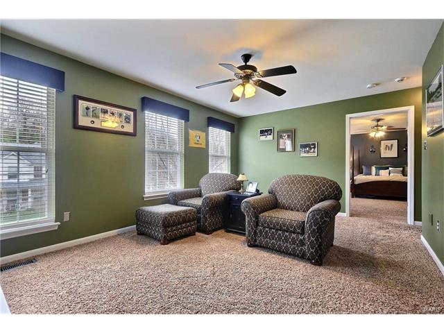 391 Buckhurst Dr, Ballwin, MO 63021 photo 17