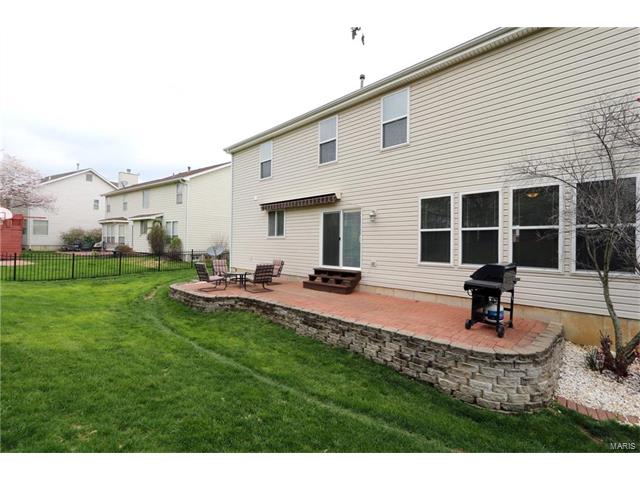391 Buckhurst Dr, Ballwin, MO 63021 photo 31