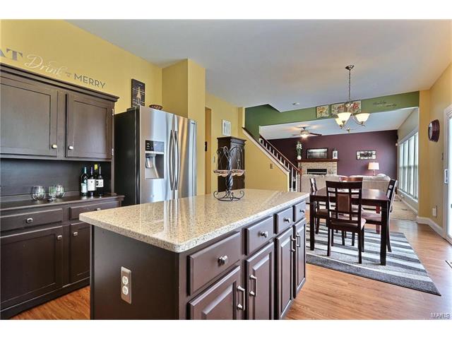 391 Buckhurst Dr, Ballwin, MO 63021 photo 11