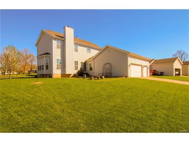 780 Thunder Hl, O'fallon, MO 63368 photo 29