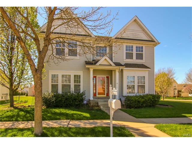 780 Thunder Hl, O'fallon, MO 63368 photo 3