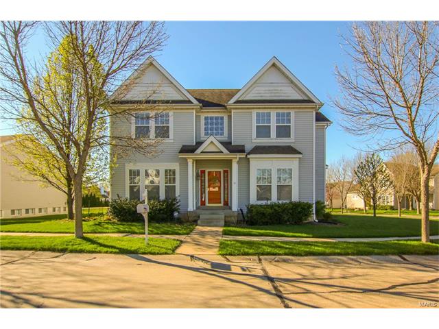 780 Thunder Hl, O'fallon, MO 63368 photo 1