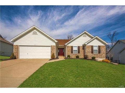 3 Eliot Ct, O'fallon, MO 63366 photo 1