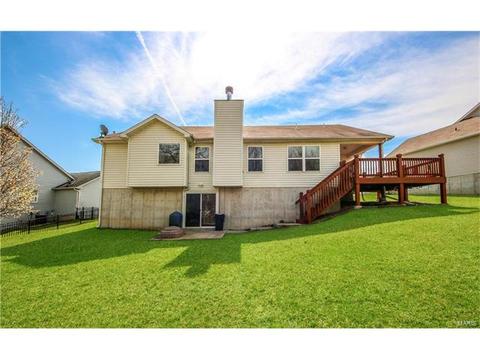 3 Eliot Ct, O'fallon, MO 63366 photo 24