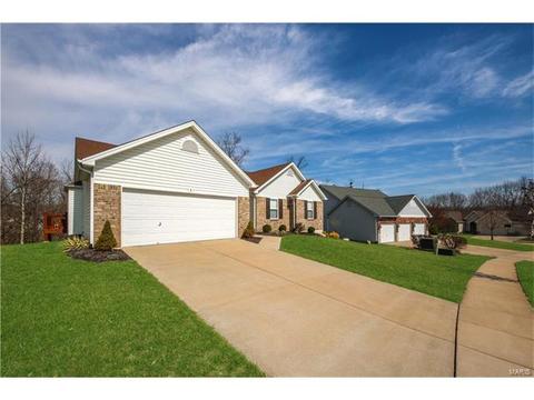 3 Eliot Ct, O'fallon, MO 63366 photo 25