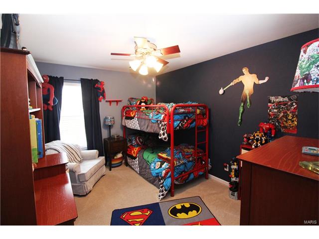 407 Parkview Place Dr, Ellisville, MO 63021 photo 10