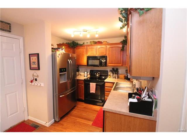407 Parkview Place Dr, Ellisville, MO 63021 photo 5