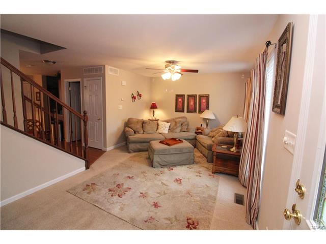 407 Parkview Place Dr, Ellisville, MO 63021 photo 2