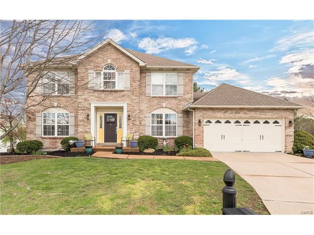 16 Docs Ct, Saint Charles, MO 63303 photo 2