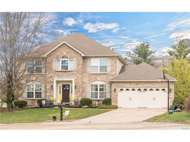 16 Docs Ct, Saint Charles, MO 63303 photo 1