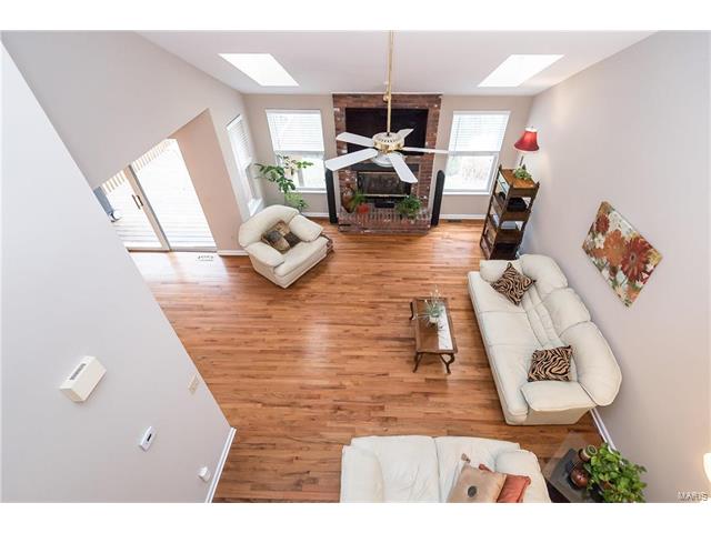 1264 Meadow Knoll Ct, Ballwin, MO 63021 photo 18