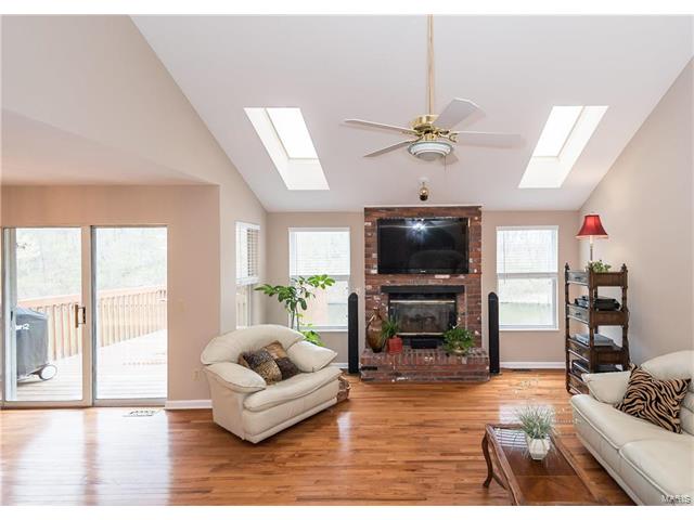 1264 Meadow Knoll Ct, Ballwin, MO 63021 photo 6