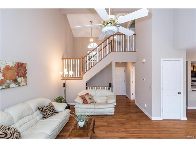 1264 Meadow Knoll Ct, Ballwin, MO 63021 photo 9