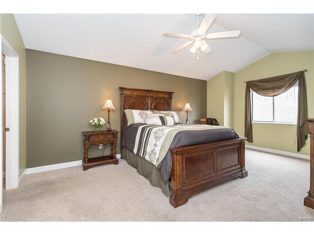 1264 Meadow Knoll Ct, Ballwin, MO 63021 photo 19