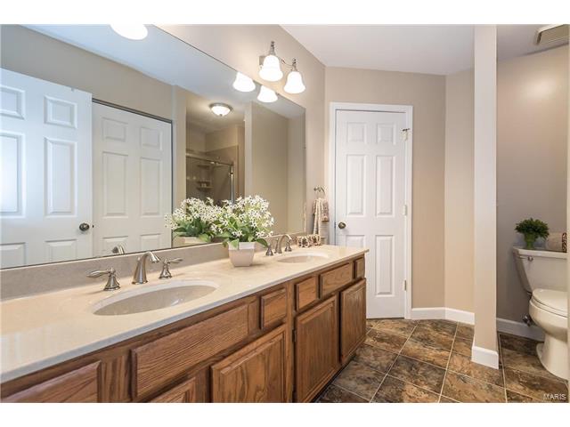 1264 Meadow Knoll Ct, Ballwin, MO 63021 photo 20