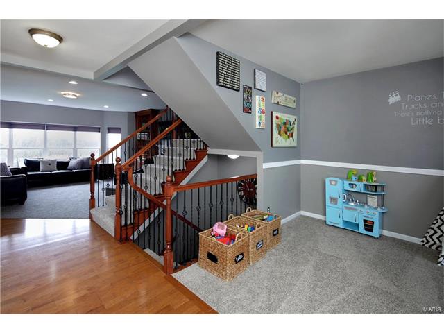 729 Rose Hvn, Ballwin, MO 63021 photo 9