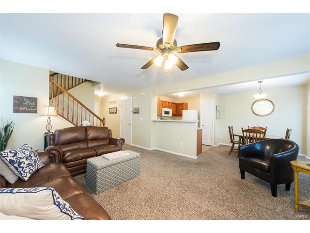 735 Homerun Dr, O'fallon, MO 63366 photo 5