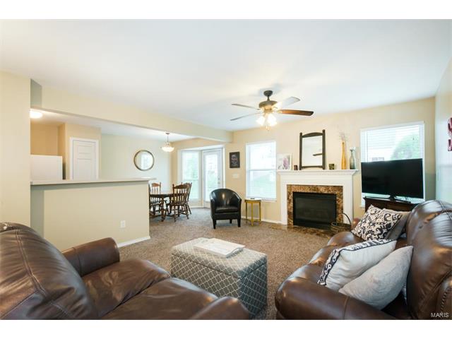 735 Homerun Dr, O'fallon, MO 63366 photo 4