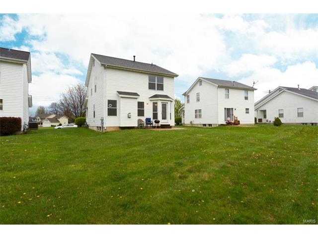 735 Homerun Dr, O'fallon, MO 63366 photo 22
