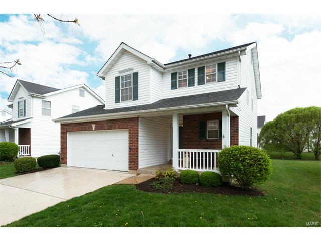 735 Homerun Dr, O'fallon, MO 63366 photo 28