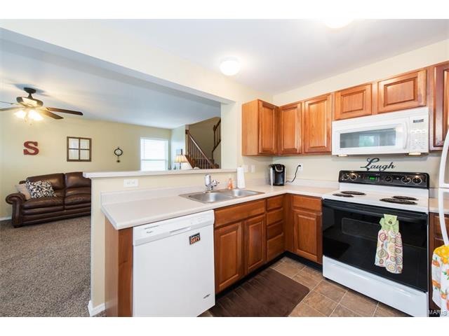 735 Homerun Dr, O'fallon, MO 63366 photo 9