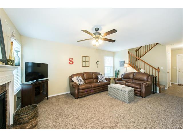 735 Homerun Dr, O'fallon, MO 63366 photo 6