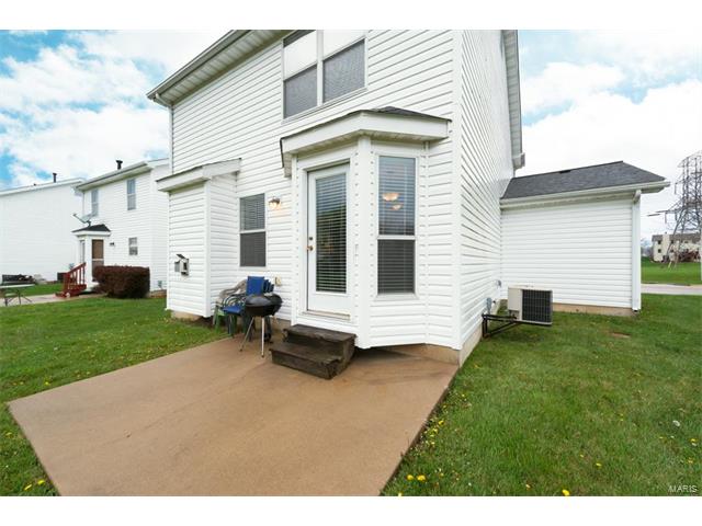735 Homerun Dr, O'fallon, MO 63366 photo 19
