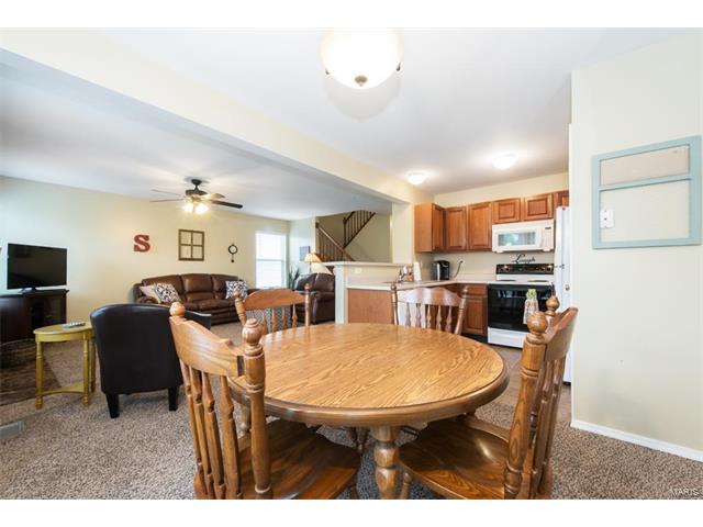 735 Homerun Dr, O'fallon, MO 63366 photo 8
